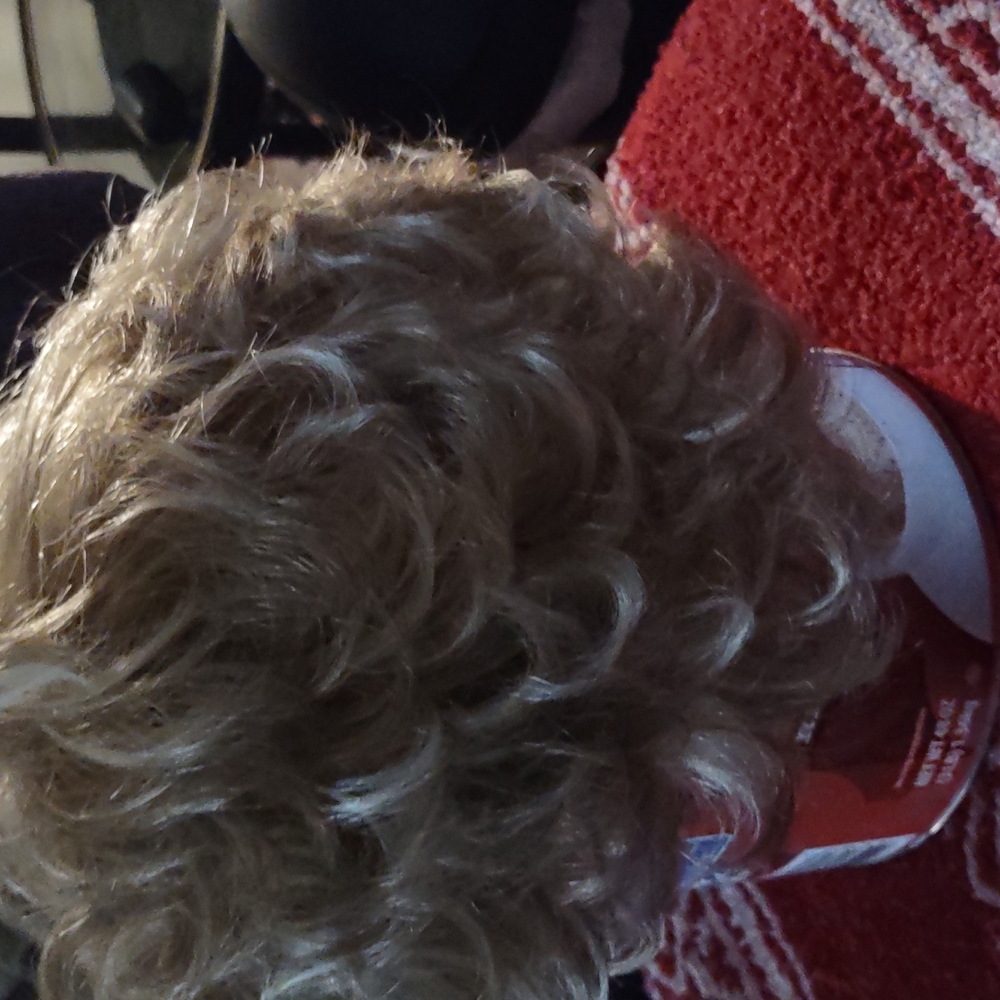 PAULA YOUNG Sunny wig